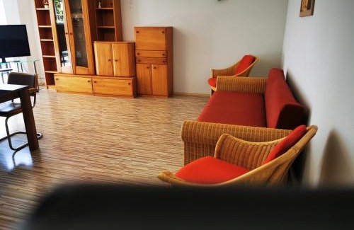 Ettenheim Apartment | Ferienwohnung Alex
