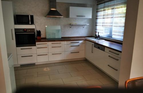 Ettenheim Apartment | Ferienwohnung Alex