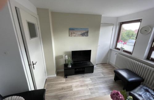 Nordseebad Burhave Apartment | Ferienwohnung Alice