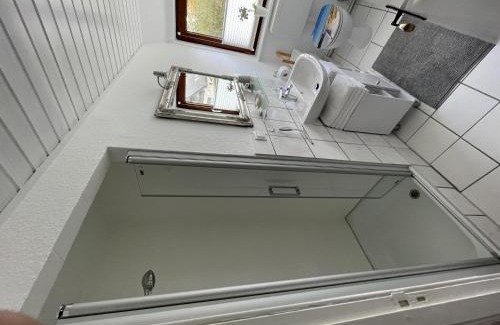 Nordseebad Burhave Apartment | Ferienwohnung Alice