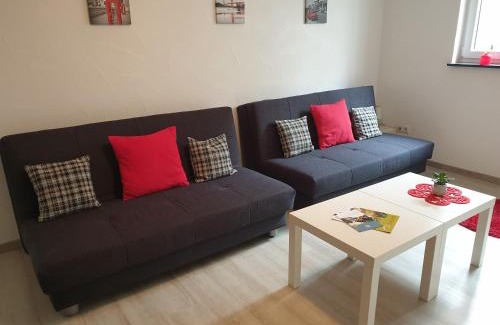 Rust Apartment | Ferienwohnung Alina