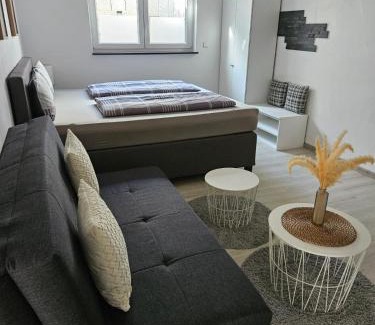 Rust Apartment | Ferienwohnung Alina