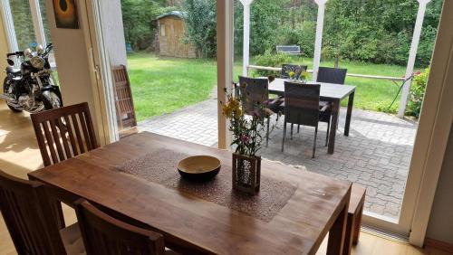 Wietze Apartment | Ferienwohnung AllerDings