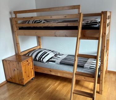 Allersberg Apartment | Ferienwohnung Allersberg beim Rothsee