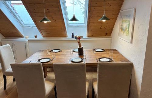 Allersberg Apartment | Ferienwohnung Allersberg beim Rothsee