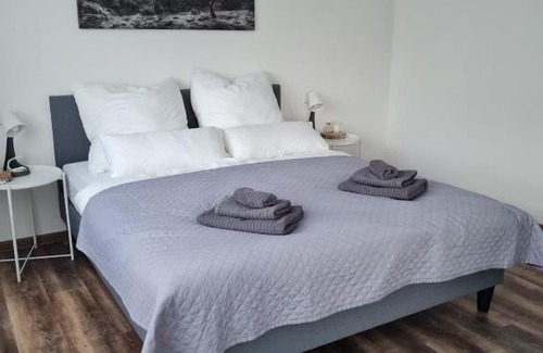 Oppenreute Apartment | Ferienwohnung Allgäu