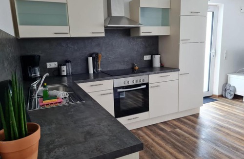 Oppenreute Apartment | Ferienwohnung Allgäu