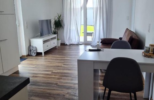 Oppenreute Apartment | Ferienwohnung Allgäu
