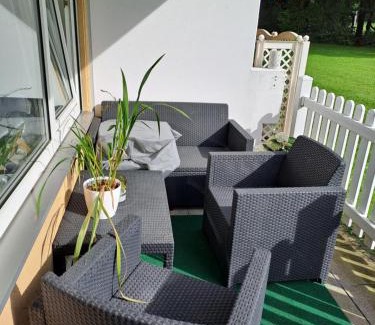 Memmingen Apartment | Ferienwohnung Allgäu Memmingen