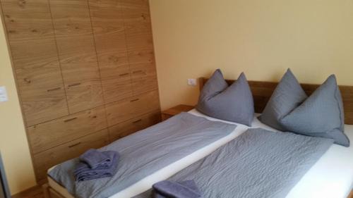 Malbun Apartment | Ferienwohnung Allmeina