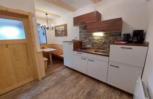 Wald im Pinzgau Apartment | Ferienwohnung Almsuite Fritz