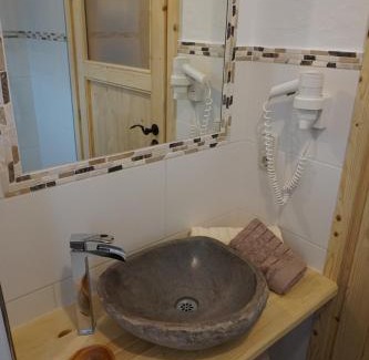 Wald im Pinzgau Apartment | Ferienwohnung Almsuite Fritz