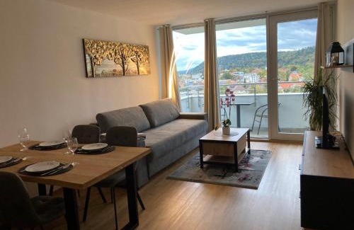 Bad Reichenhall Apartment | Ferienwohnung Alpenpanorama Bad Reichenhall
