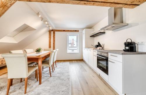 Bludenz Apartment | Ferienwohnung Alpen Zentral