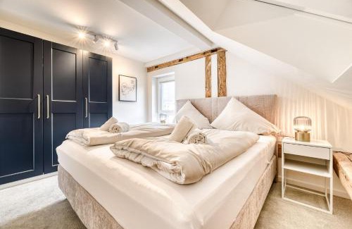 Bludenz Apartment | Ferienwohnung Alpen Zentral