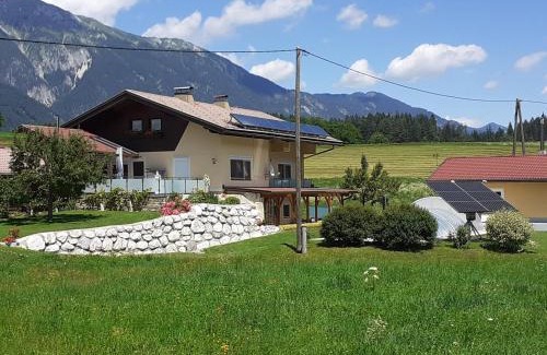 Egg bei Hermagor Apartment | Ferienwohnung Alpenblick