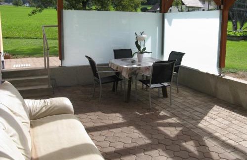 Egg bei Hermagor Apartment | Ferienwohnung Alpenblick