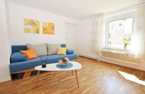 Villach Apartment | Ferienwohnung Alpenblick
