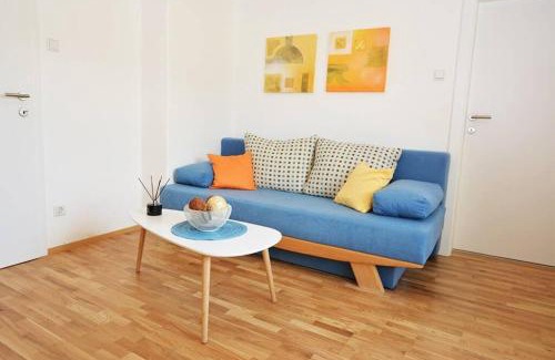 Villach Apartment | Ferienwohnung Alpenblick