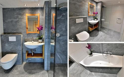 Grindelwald Apartment | Ferienwohnung Alpenglühen