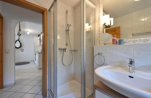 Rosshaupten Apartment | Ferienwohnung Alpina