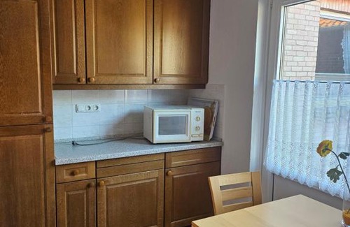 Otterndorf Apartment | Ferienwohnung Alt Otterndorf