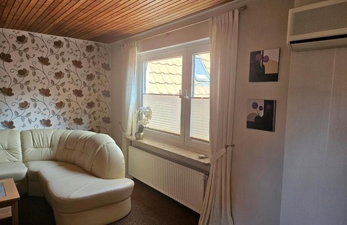 Otterndorf Apartment | Ferienwohnung Alt Otterndorf