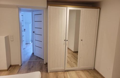 Wabern Apartment | Ferienwohnung Alte Arztpraxis