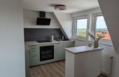 Meissen Apartment | Ferienwohnung Alte Bäckerei
