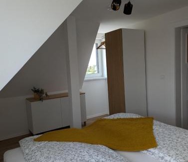 Meissen Apartment | Ferienwohnung Alte Bäckerei