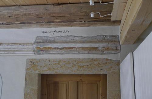 Meissen Apartment | Ferienwohnung "Alte Bauernstube"