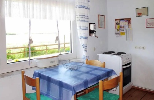Wittmund House | Ferienwohnung Alte Grundschule Berdum 2
