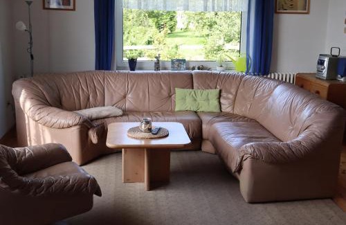Wittmund House | Ferienwohnung Alte Grundschule Berdum 2