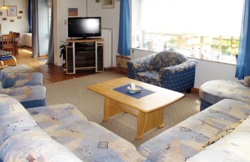 Wittmund House | Ferienwohnung Alte Grundschule Berdum 2