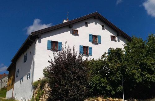 Beilngries Apartment | Ferienwohnung Alte Schmiede