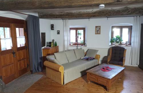Beilngries Apartment | Ferienwohnung Alte Schmiede
