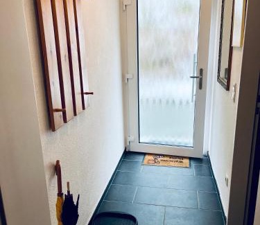 Winterberg Apartment | Ferienwohnung Alte Schule