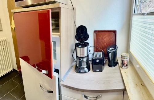 Winterberg Apartment | Ferienwohnung Alte Schule