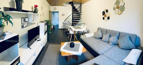 Winterberg Apartment | Ferienwohnung Alte Schule
