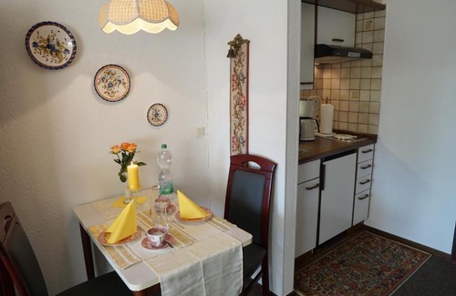 Bad Pyrmont Apartment | Ferienwohnung ALTENAU