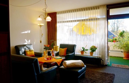 Bad Pyrmont Apartment | Ferienwohnung ALTENAU