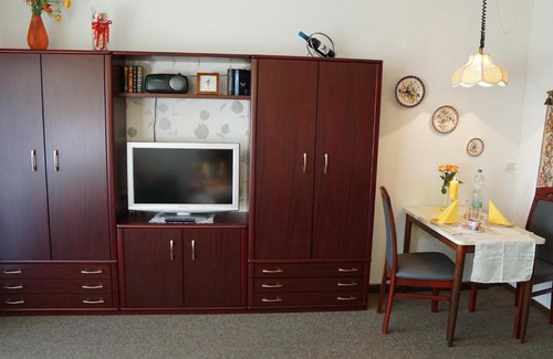 Bad Pyrmont Apartment | Ferienwohnung ALTENAU