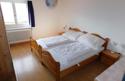 Bellwald Apartment | Ferienwohnung Alter Konsum