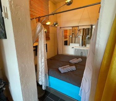 Rickenbach Apartment | Ferienwohnung Altes Rathaus Bergalingen