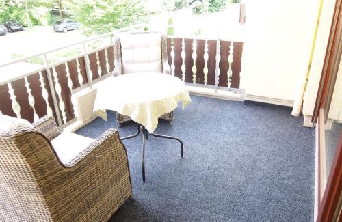 Bad Harzburg Apartment | Ferienwohnung AltesSalzwerk