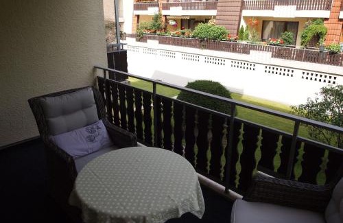 Bad Harzburg Apartment | Ferienwohnung AltesSalzwerk