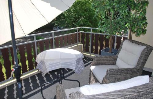 Bad Harzburg Apartment | Ferienwohnung AltesSalzwerk