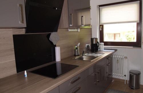 Bad Harzburg Apartment | Ferienwohnung AltesSalzwerk