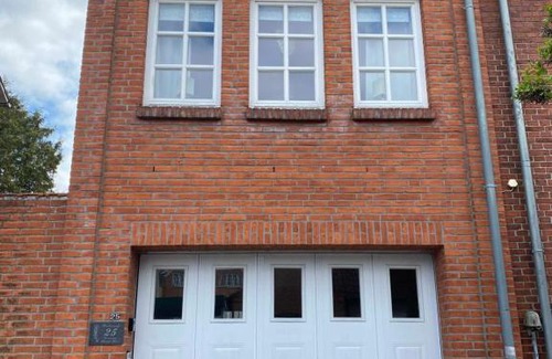 Leer Apartment | Ferienwohnung Altstadt Perle 15164
