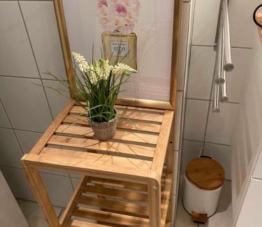 Leer Apartment | Ferienwohnung Altstadt Perle 15164